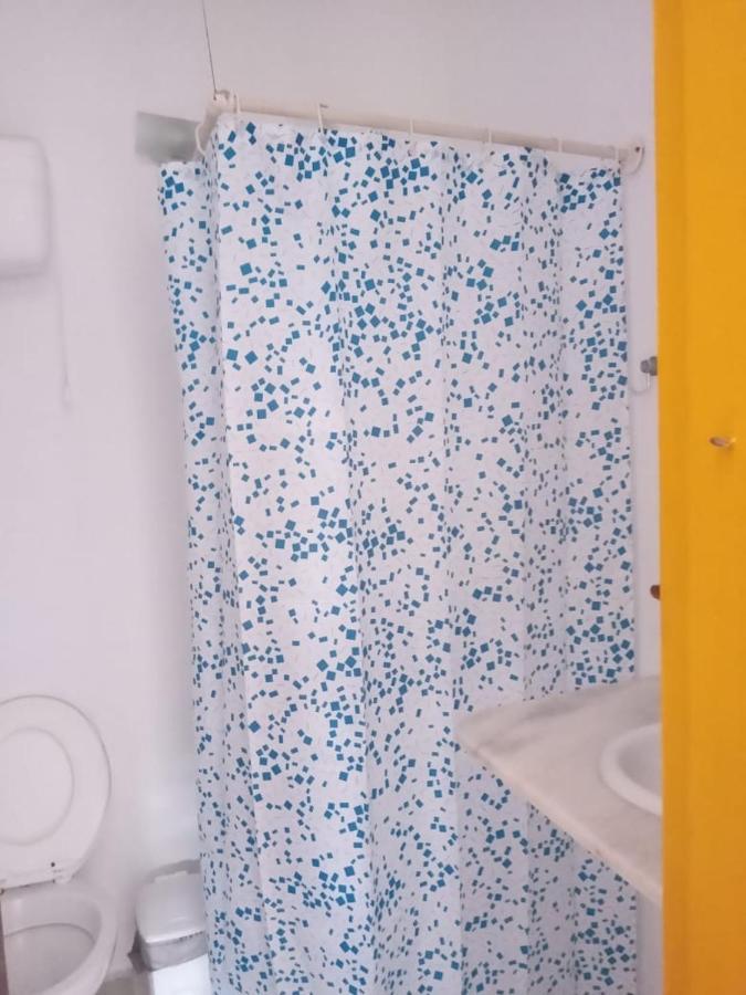 Pousada Do Careca Παρατί Εξωτερικό φωτογραφία